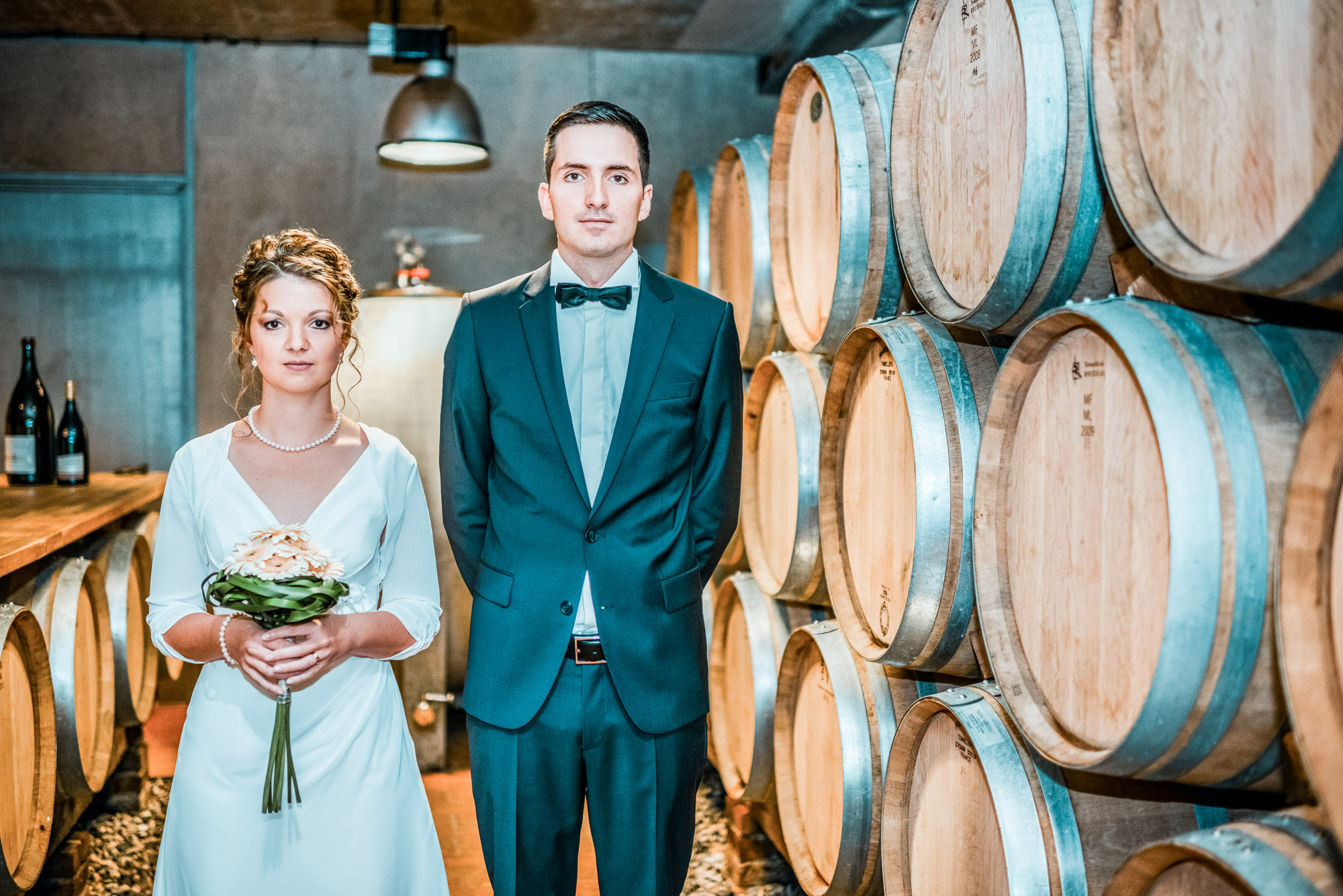 Hochzeit bei Reisers am Stein — Bild 7