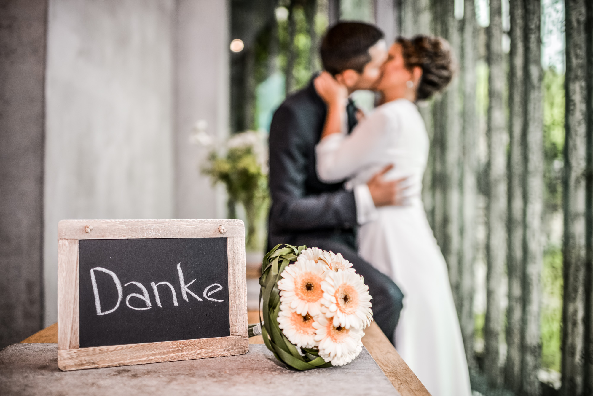 Hochzeit bei Reisers am Stein — Bild 8