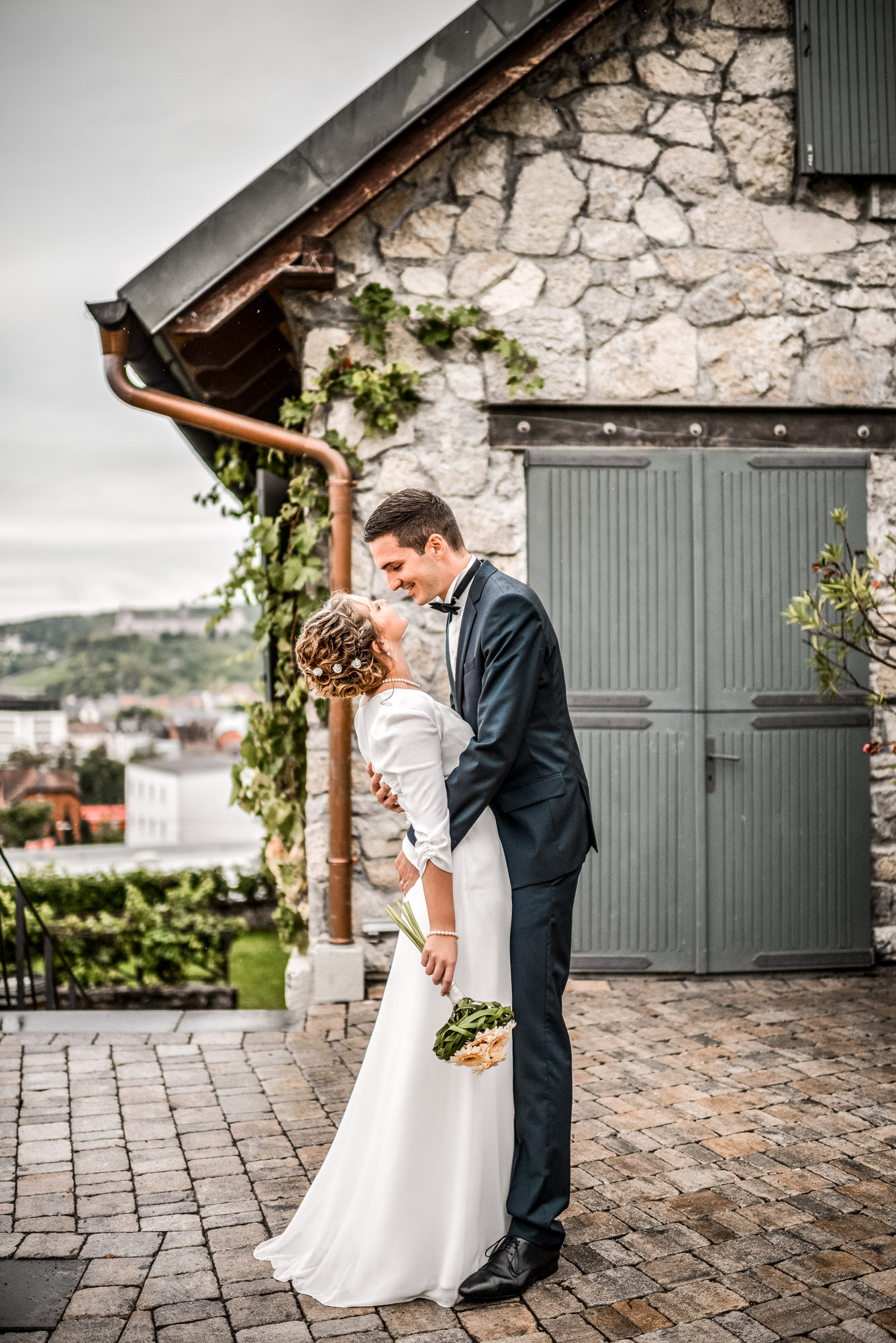 Hochzeit bei Reisers am Stein — Bild 16