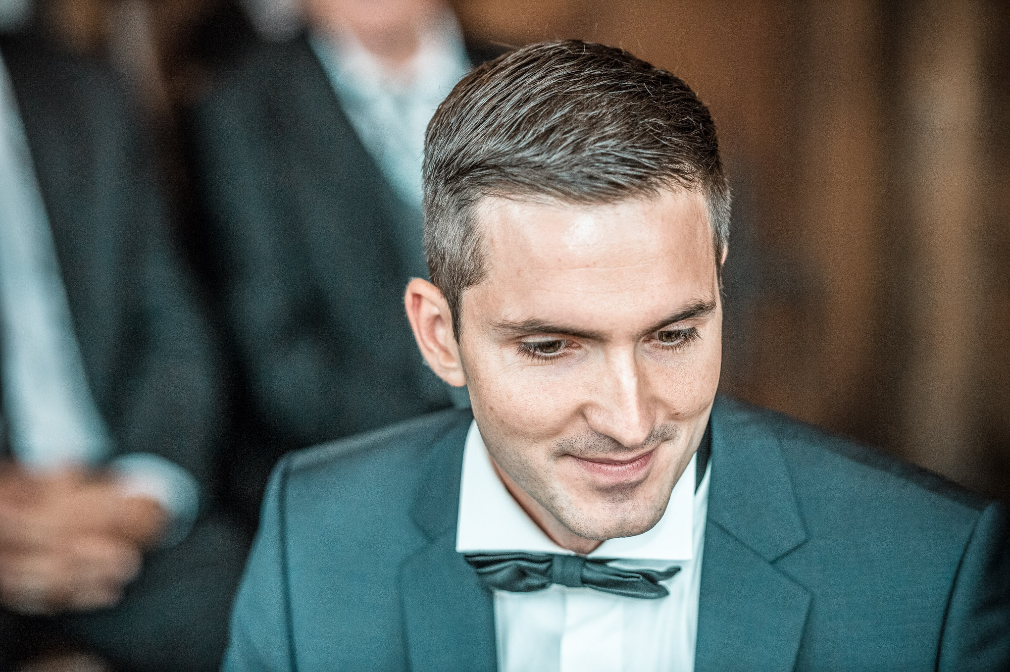 Hochzeit bei Reisers am Stein — Bild 18