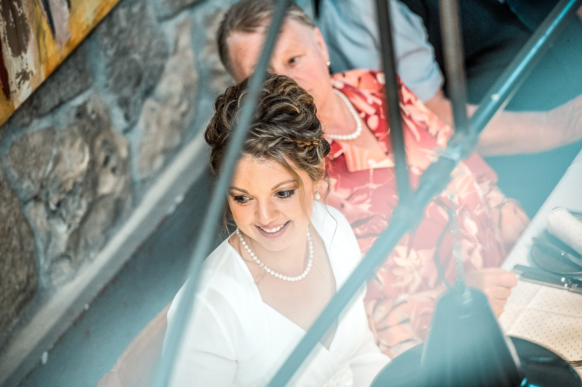 Hochzeit bei Reisers am Stein — Bild 40