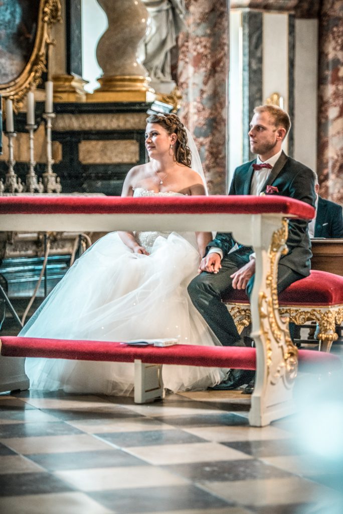 Hochzeit im Restaurant Rokoko – Bild 8