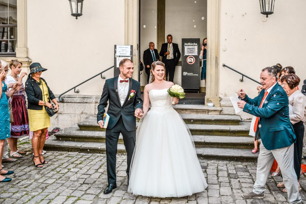 Hochzeit im Restaurant Rokoko – Bild 22