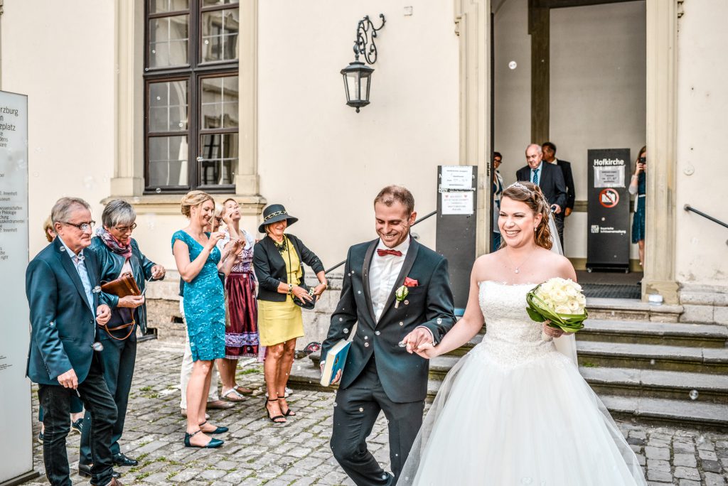 Hochzeit im Restaurant Rokoko – Bild 23