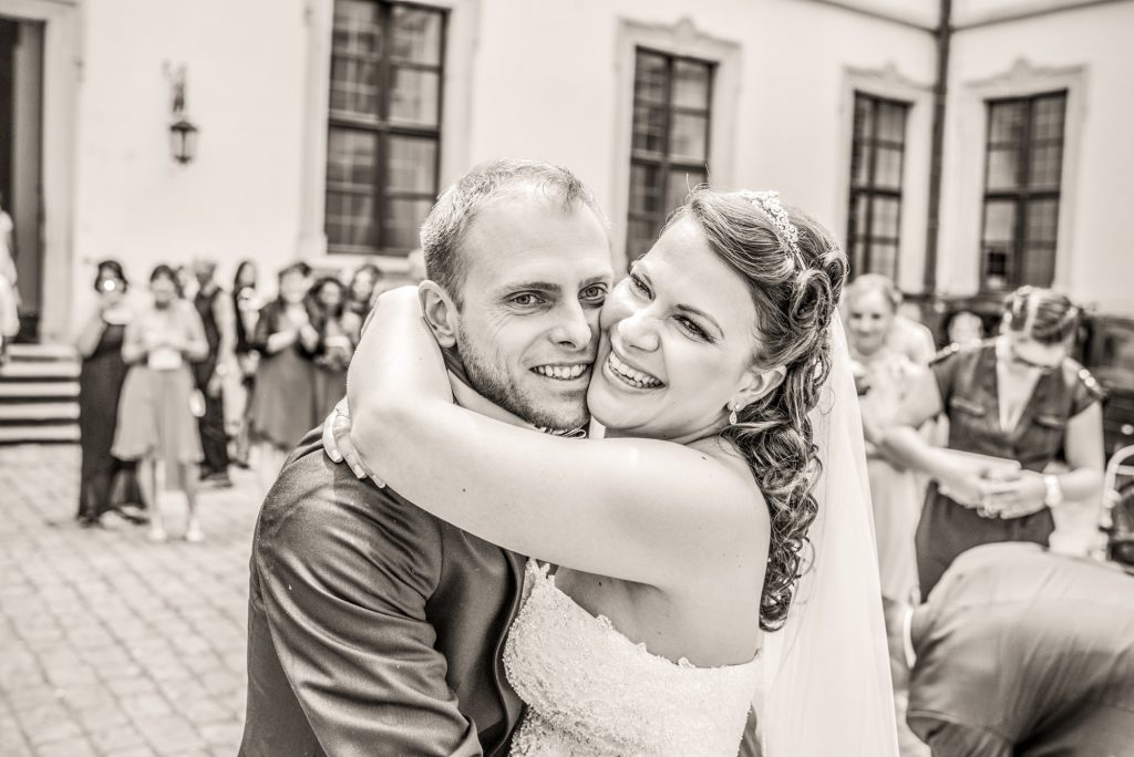 Hochzeit im Restaurant Rokoko – Bild 28