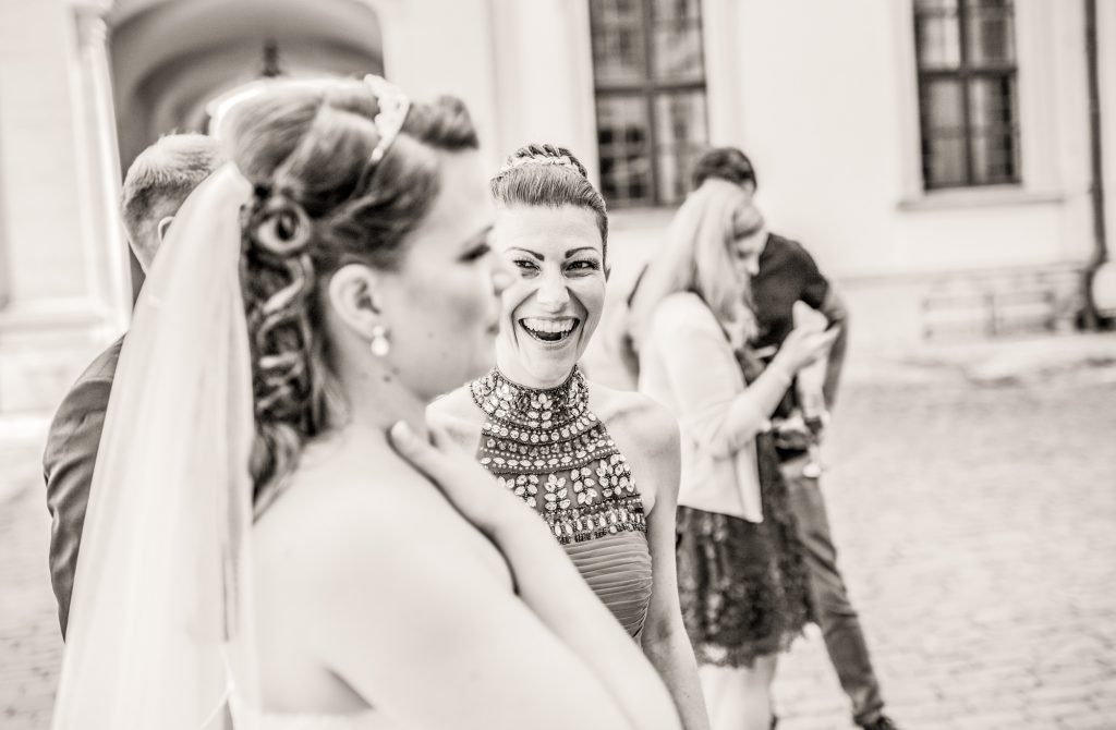 Hochzeit im Restaurant Rokoko – Bild 33