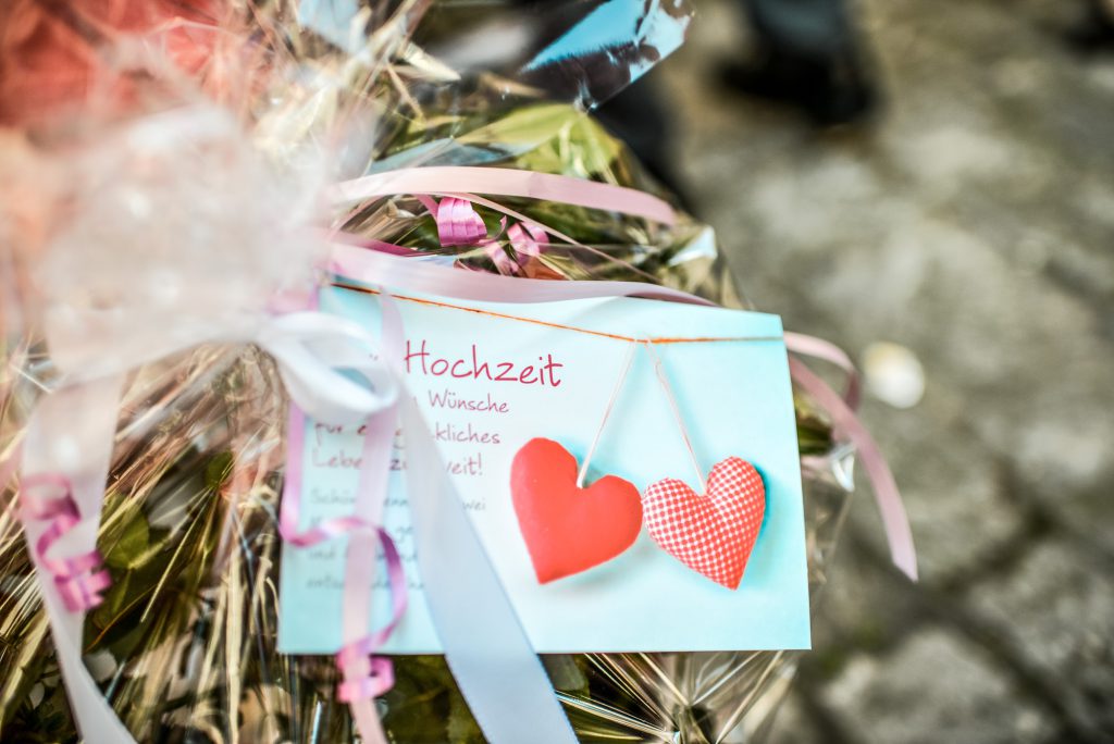 Hochzeit im Restaurant Rokoko – Bild 34