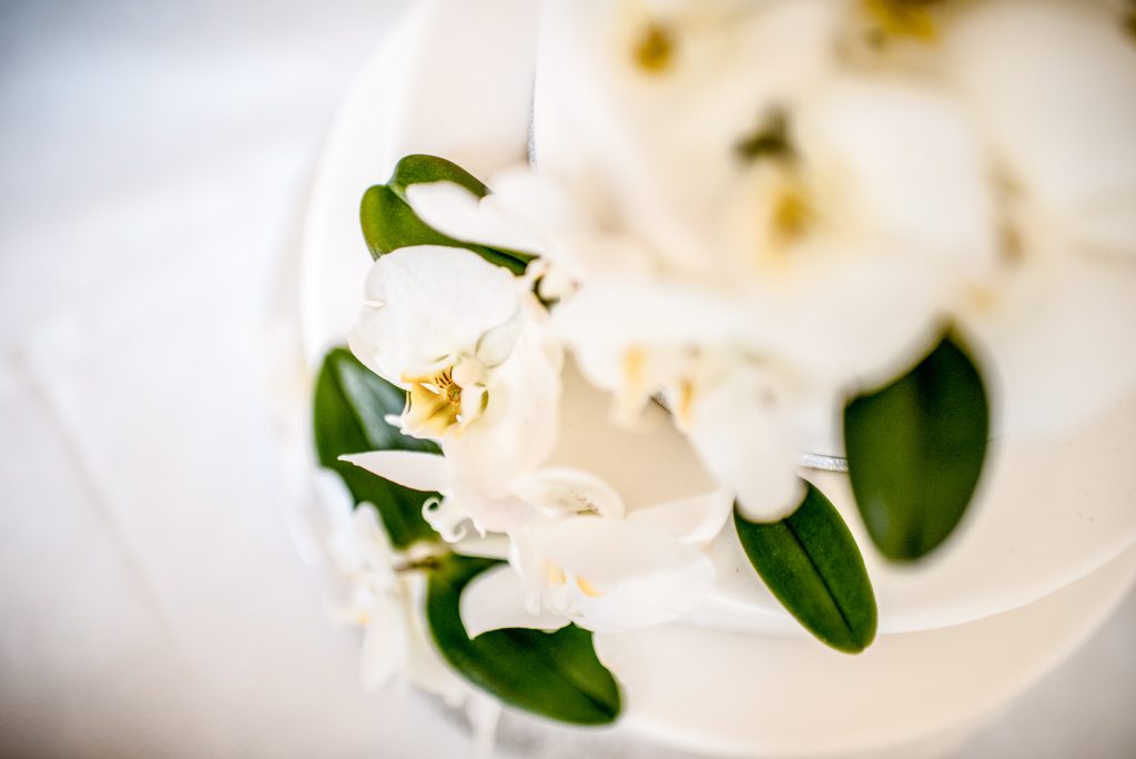 Hochzeit im Restaurant Rokoko – Bild 35