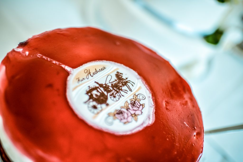 Hochzeit im Restaurant Rokoko – Bild 37