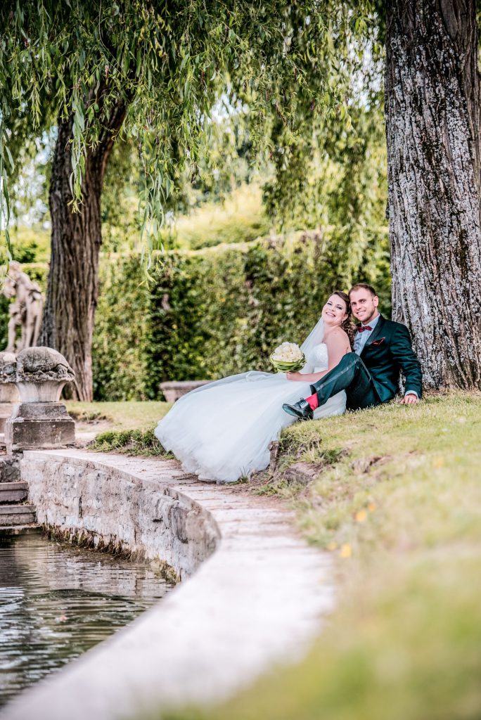 Hochzeit im Restaurant Rokoko – Bild 50