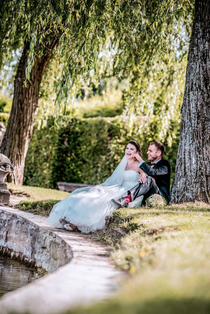Hochzeit im Restaurant Rokoko – Bild 51