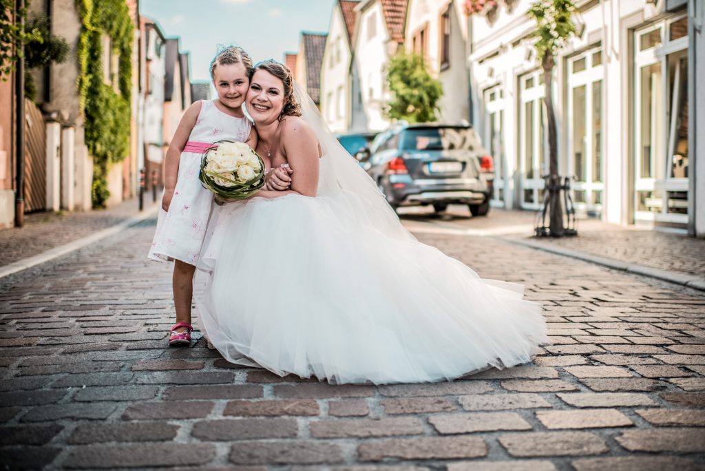 Hochzeit im Restaurant Rokoko – Bild 61