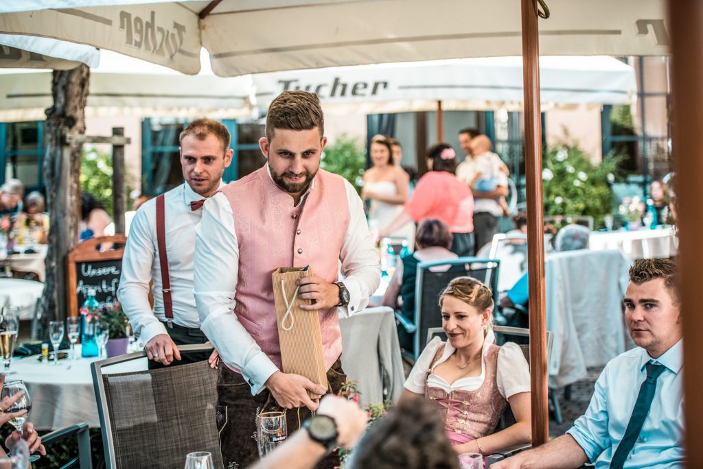 Hochzeit im Restaurant Rokoko – Bild 62