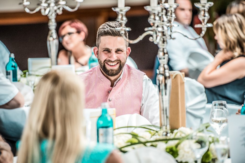 Hochzeit im Restaurant Rokoko – Bild 66