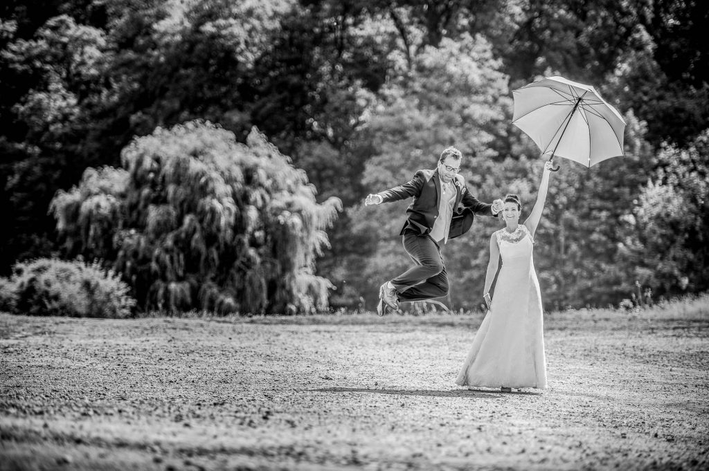 Hochzeitsfotos in Sommerach – Bild 16
