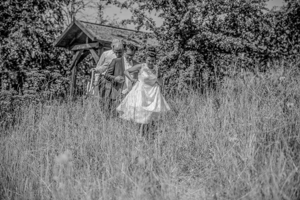 Hochzeitsfotos in Sommerach – Bild 17