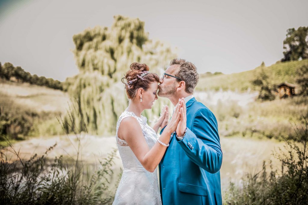 Hochzeitsfotos in Sommerach – Bild 18