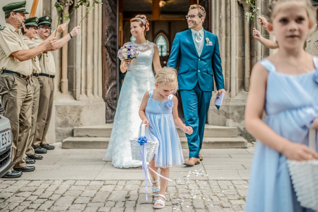 Hochzeitsfotos in Sommerach – Bild 35