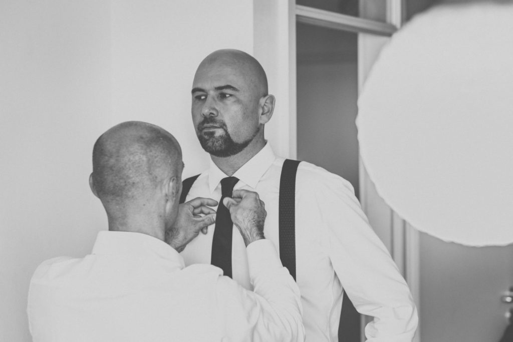 Hochzeit in der Seebrückenmühle — Bild 7