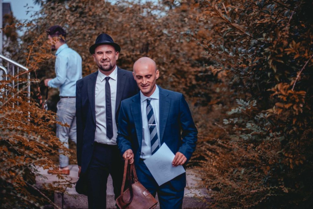 Hochzeit in der Seebrückenmühle — Bild 13