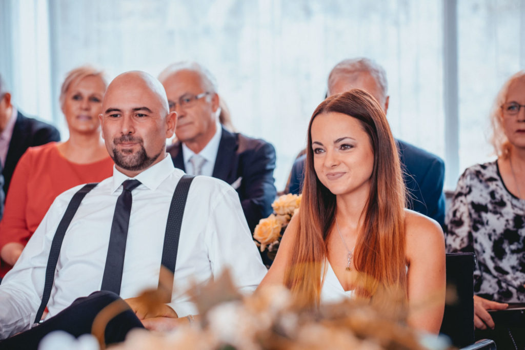 Hochzeit in der Seebrückenmühle — Bild 22