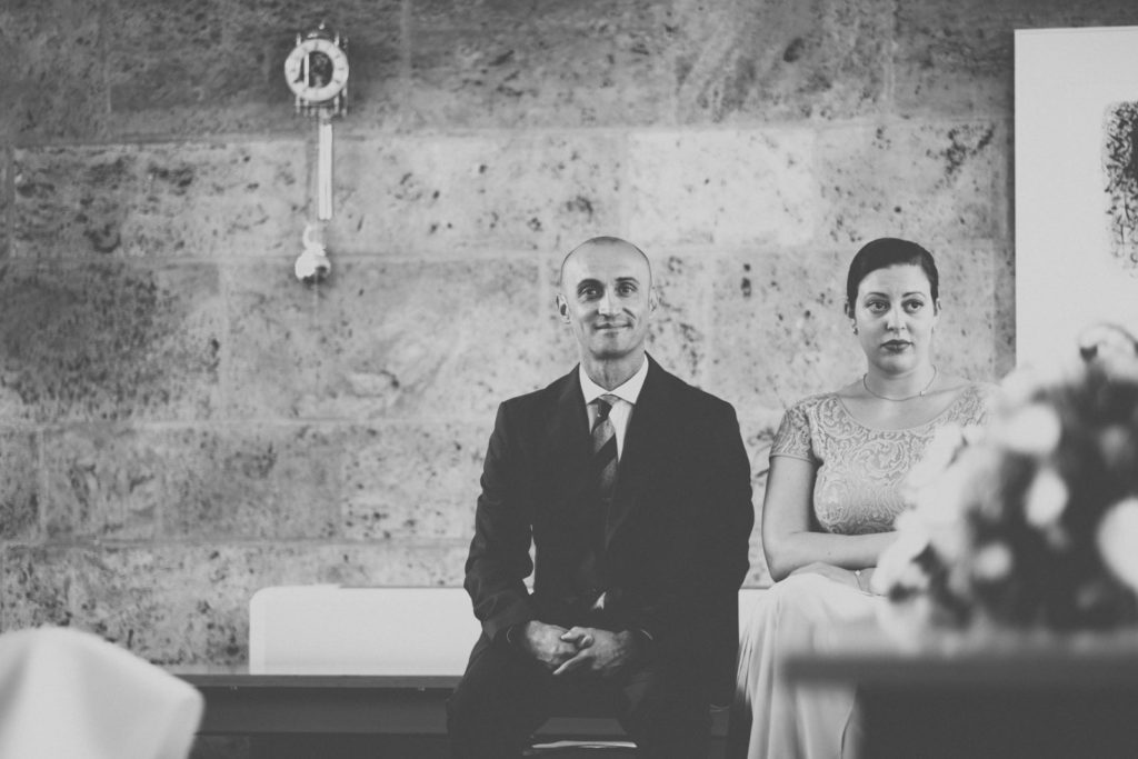Hochzeit in der Seebrückenmühle — Bild 25