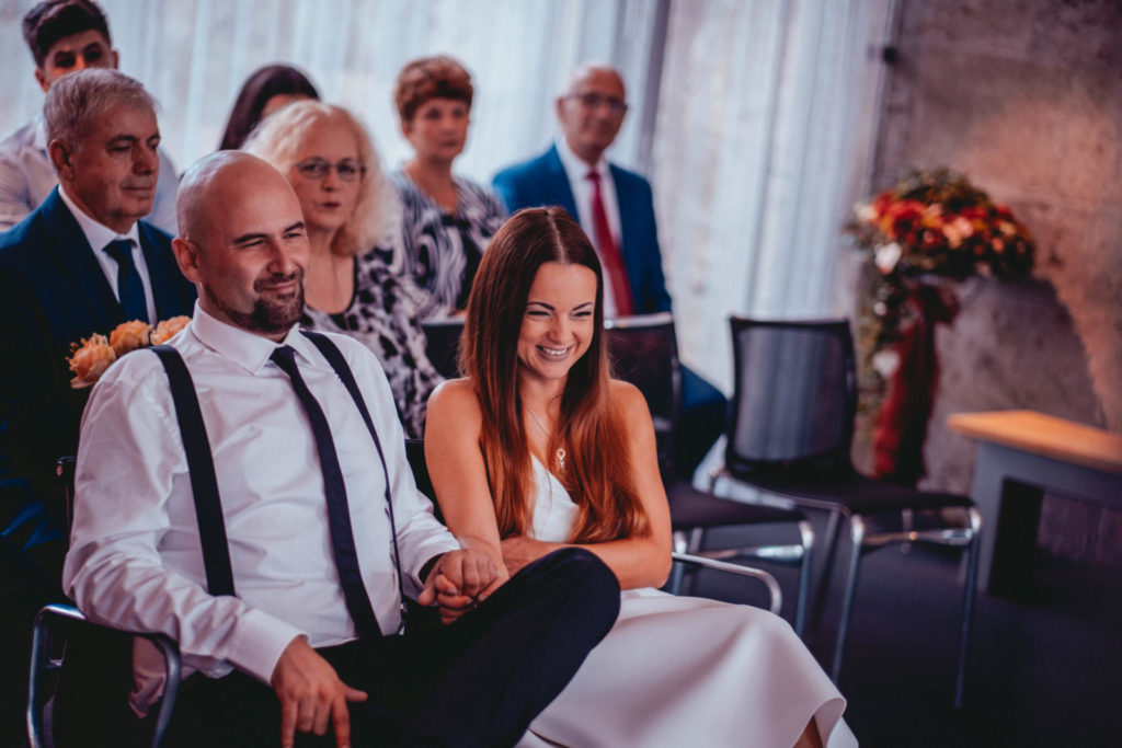 Hochzeit in der Seebrückenmühle — Bild 26