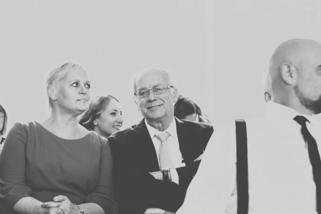 Hochzeit in der Seebrückenmühle — Bild 31