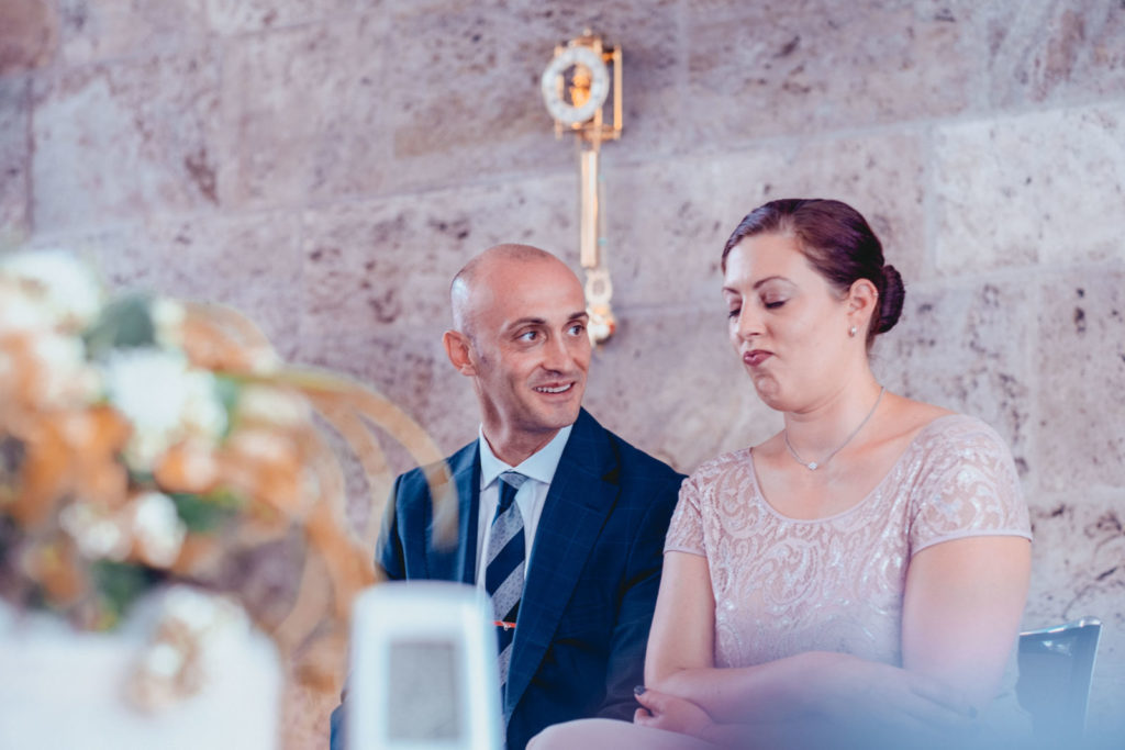 Hochzeit in der Seebrückenmühle — Bild 33