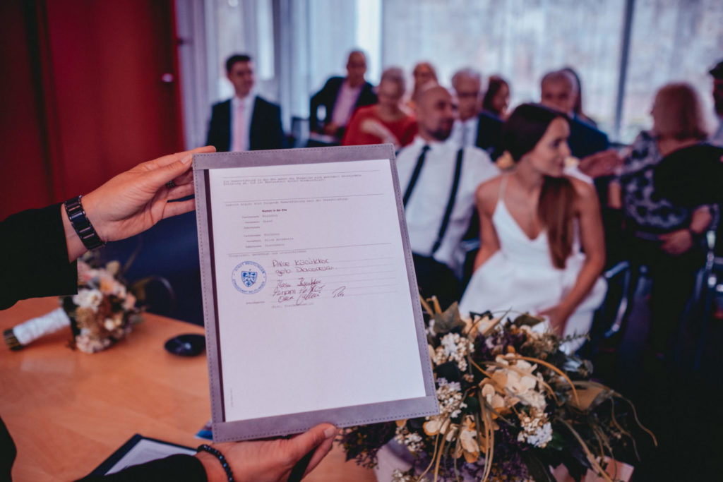 Hochzeit in der Seebrückenmühle — Bild 36