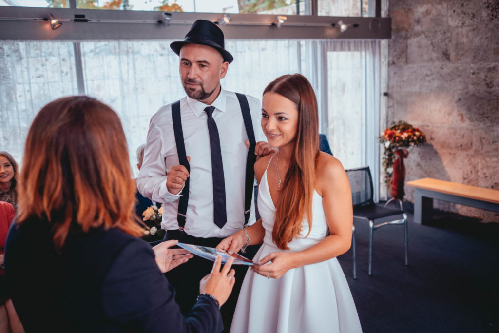 Hochzeit in der Seebrückenmühle — Bild 37