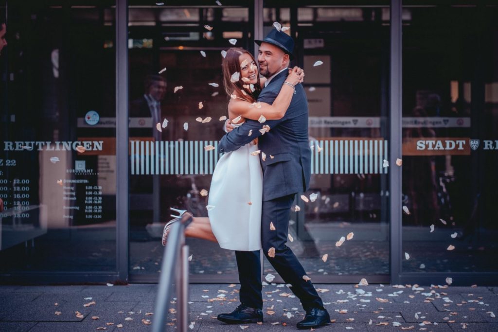 Hochzeit in der Seebrückenmühle — Bild 52