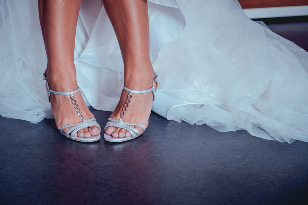 Hochzeit in der Seebrückenmühle — Bild 71