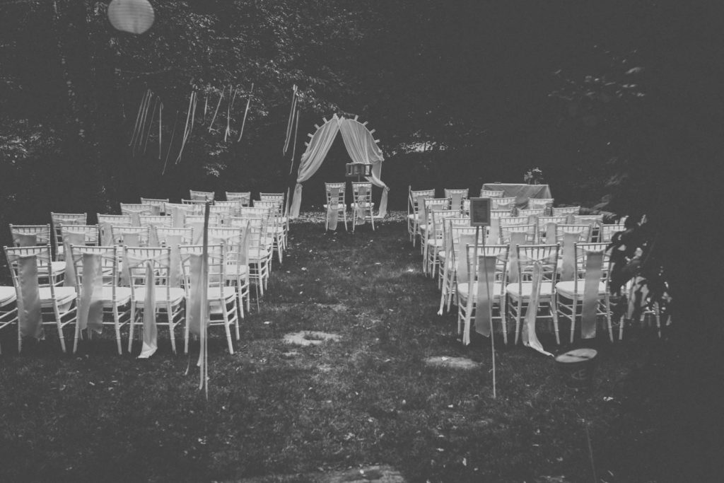 Hochzeit in der Seebrückenmühle — Bild 73