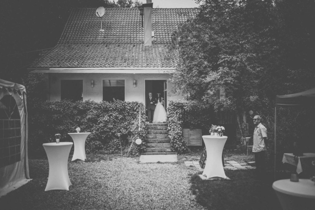 Hochzeit in der Seebrückenmühle — Bild 78