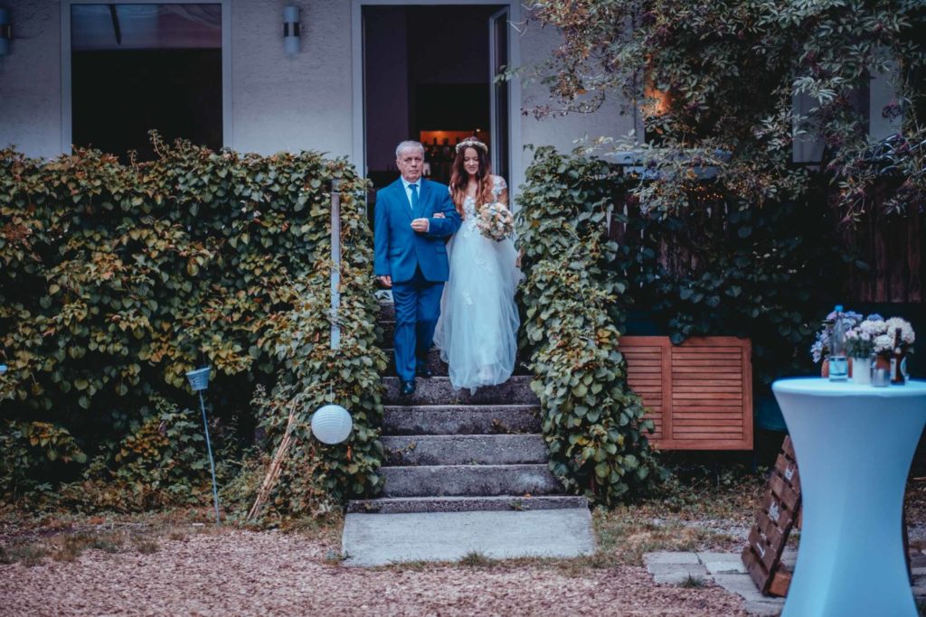Hochzeit in der Seebrückenmühle — Bild 79