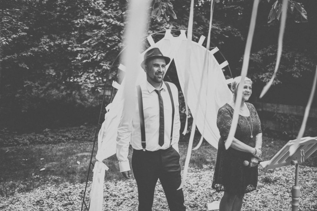 Hochzeit in der Seebrückenmühle — Bild 81
