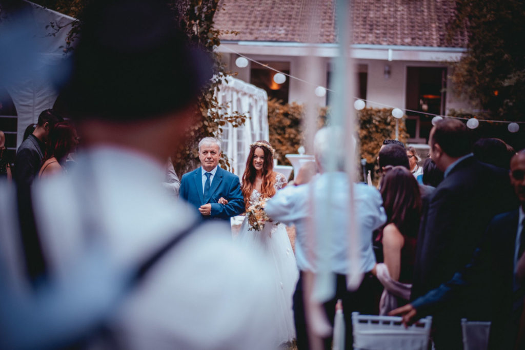 Hochzeit in der Seebrückenmühle — Bild 82