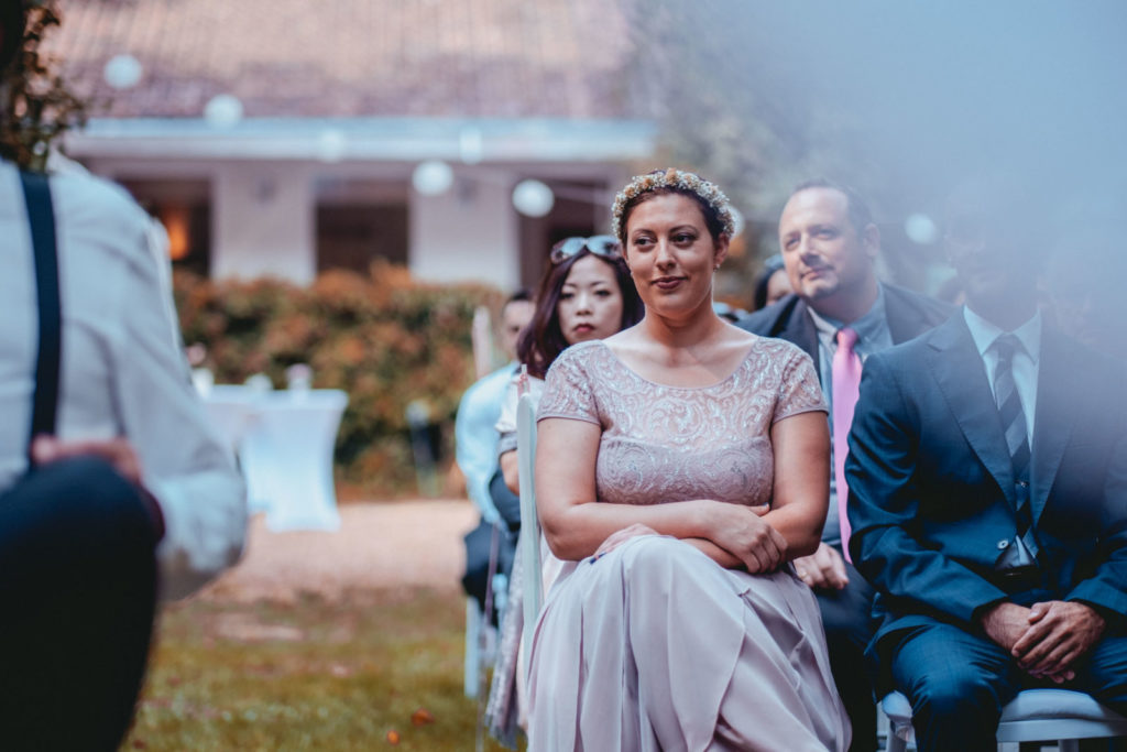 Hochzeit in der Seebrückenmühle — Bild 85