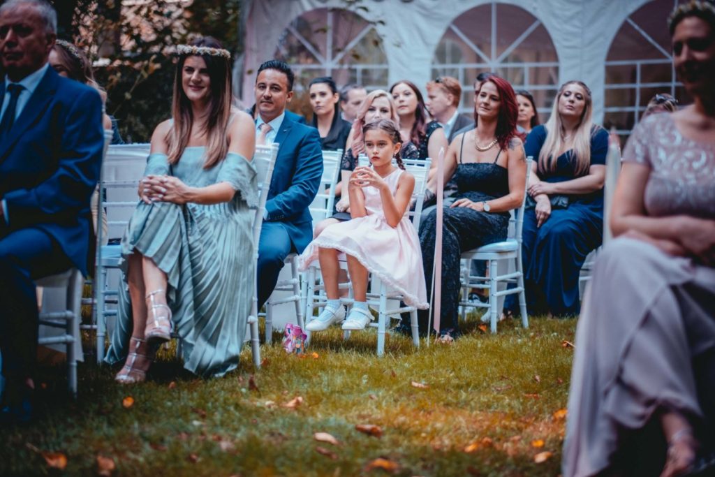 Hochzeit in der Seebrückenmühle — Bild 86