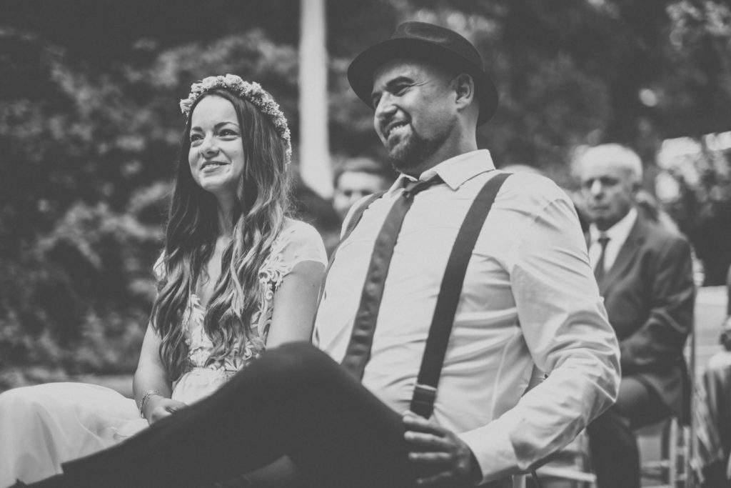 Hochzeit in der Seebrückenmühle — Bild 87