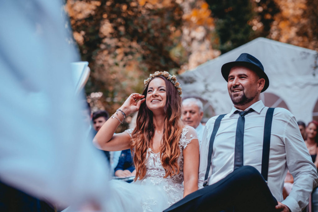 Hochzeit in der Seebrückenmühle — Bild 90