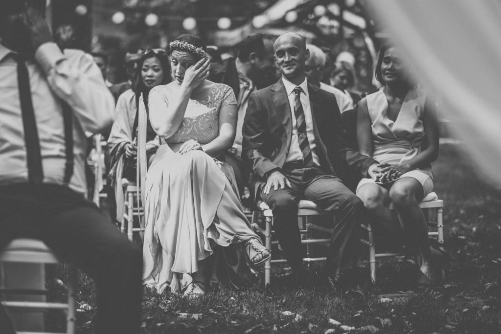 Hochzeit in der Seebrückenmühle — Bild 97