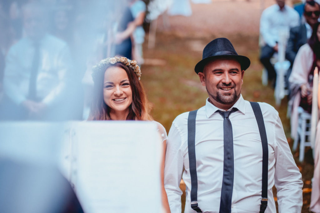Hochzeit in der Seebrückenmühle — Bild 98