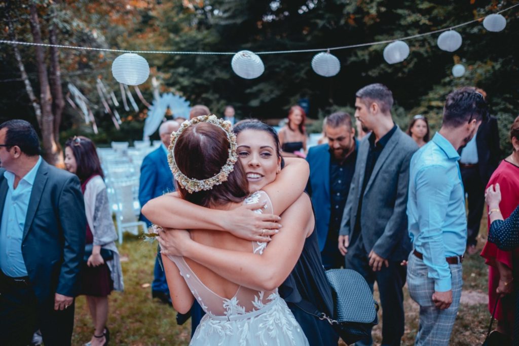 Hochzeit in der Seebrückenmühle — Bild 104