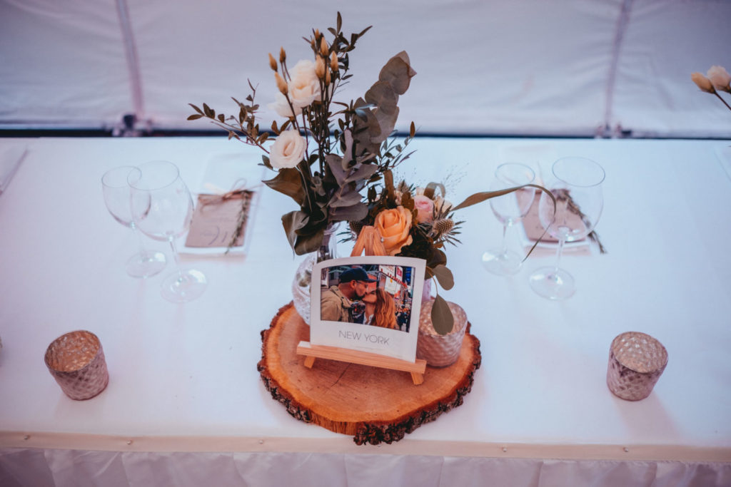 Hochzeit in der Seebrückenmühle — Bild 108