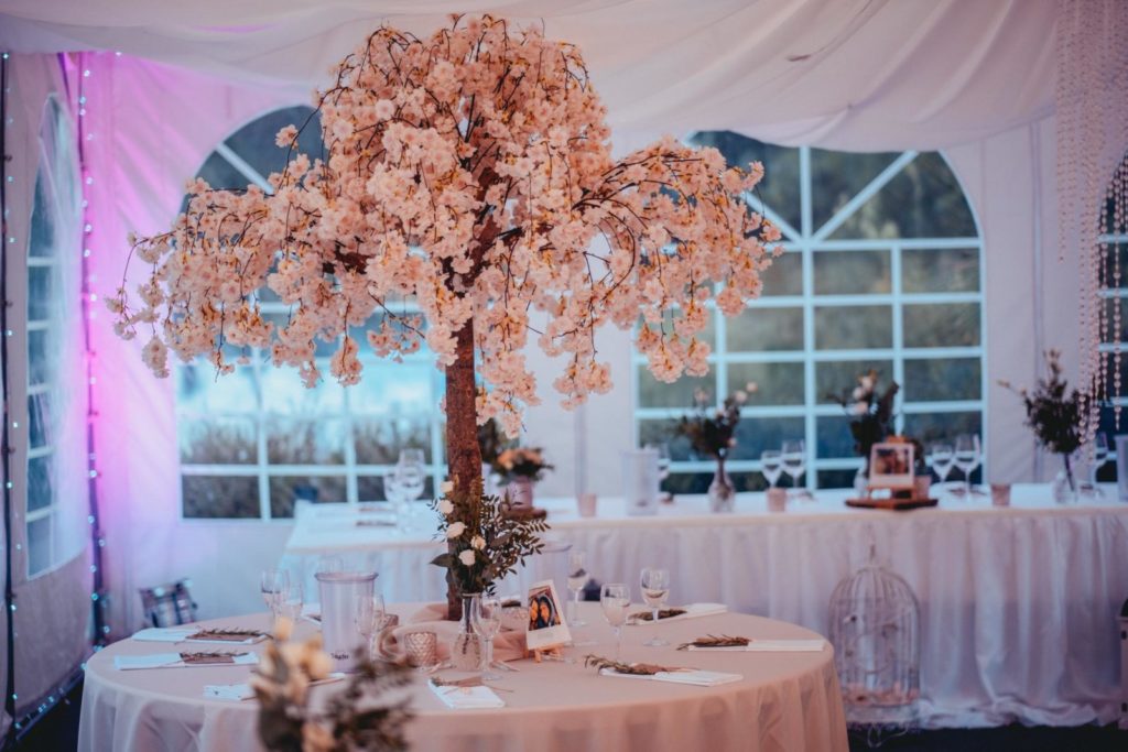 Hochzeit in der Seebrückenmühle — Bild 109