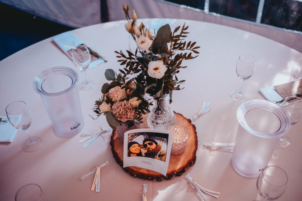 Hochzeit in der Seebrückenmühle — Bild 110