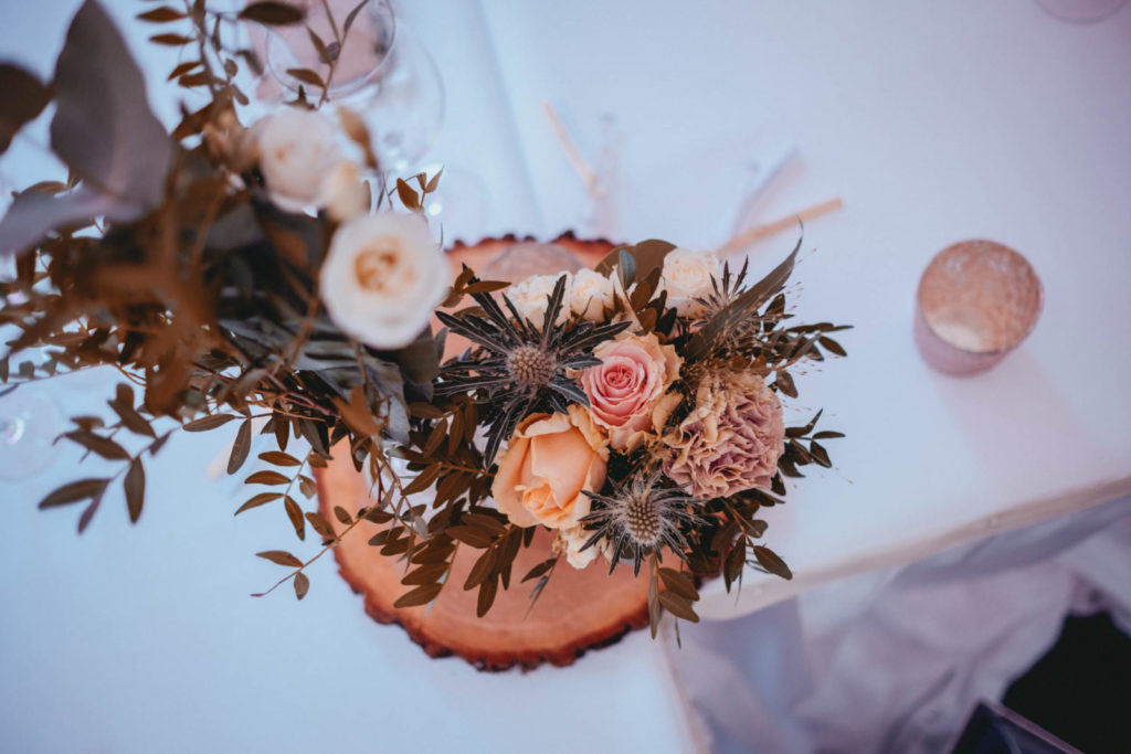 Hochzeit in der Seebrückenmühle — Bild 111