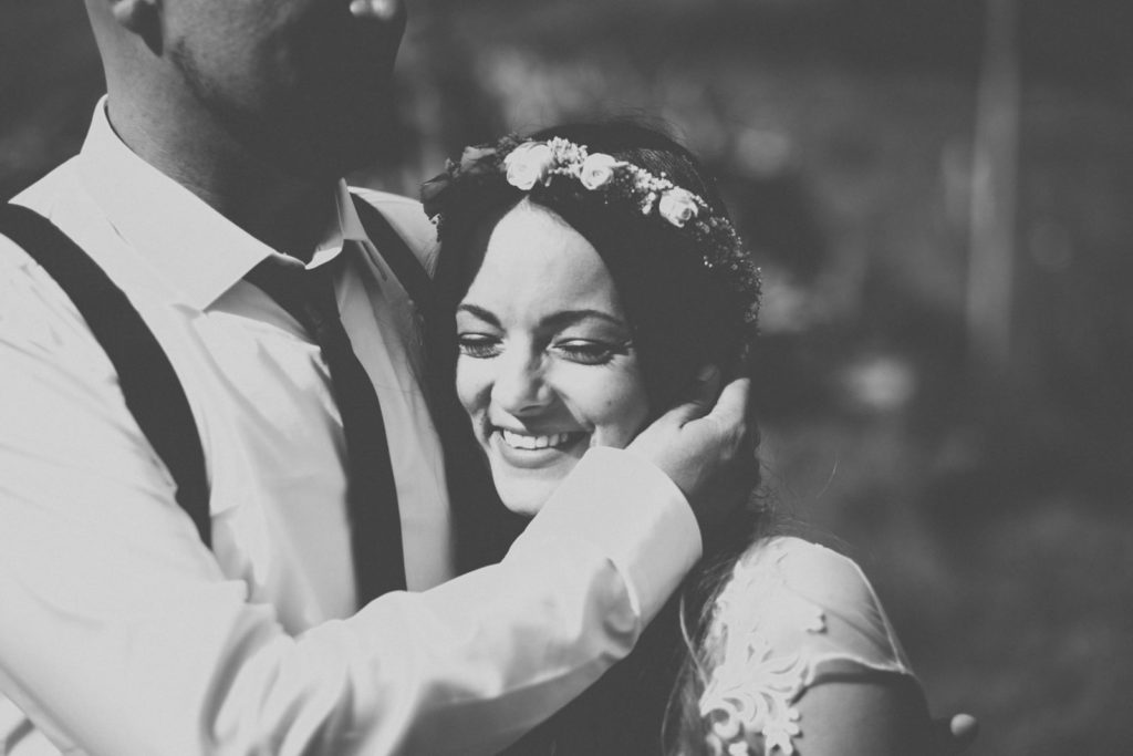 Hochzeit in der Seebrückenmühle — Bild 117
